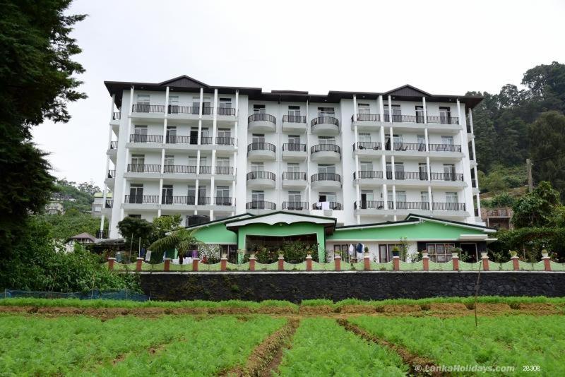 Shangri-La Nuwara Eliya Exterior foto