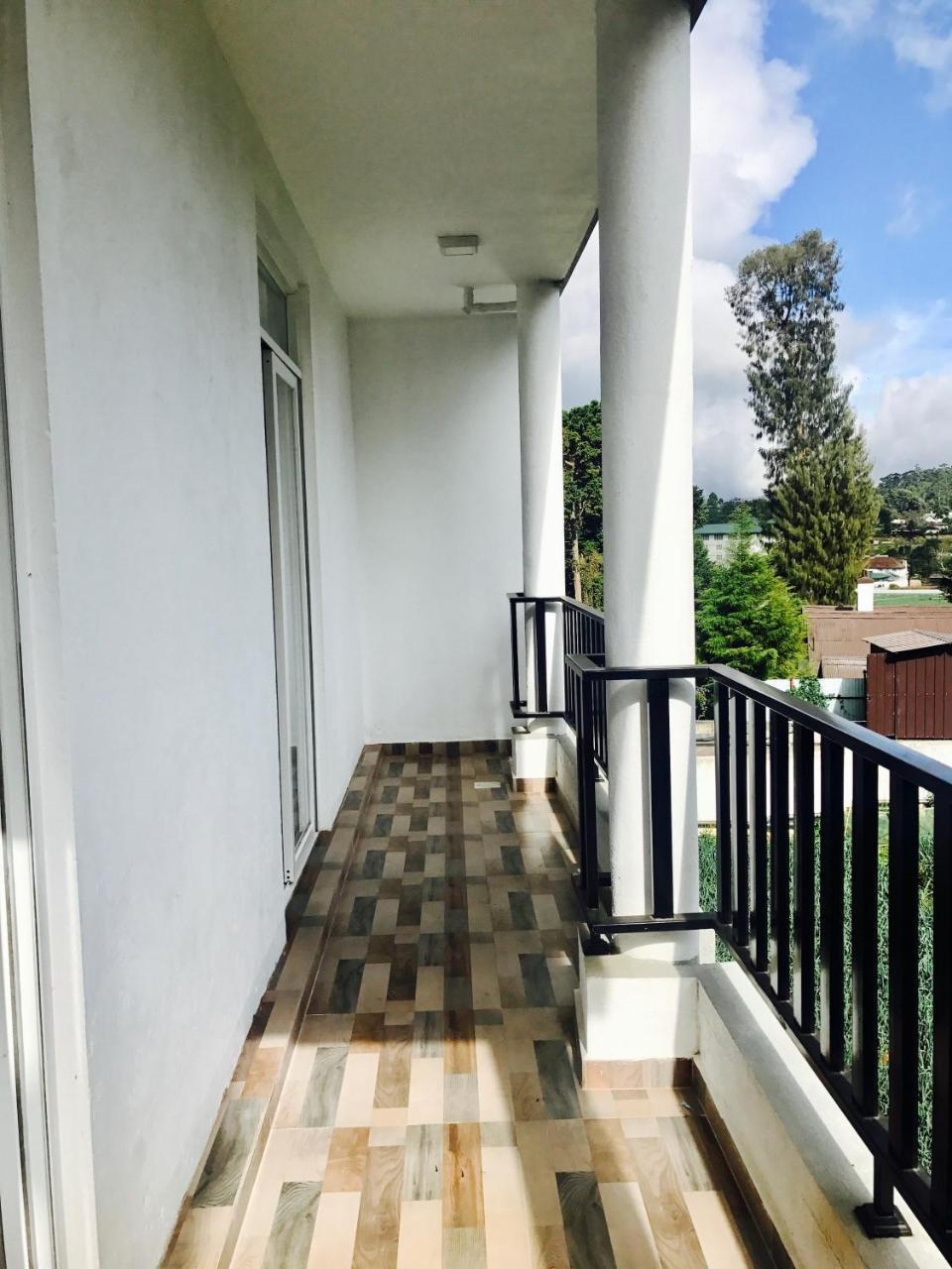 Shangri-La Nuwara Eliya Exterior foto
